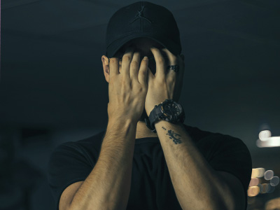 Cosa oseresti tentare nella vita se potessi davvero permetterti di fallire?
